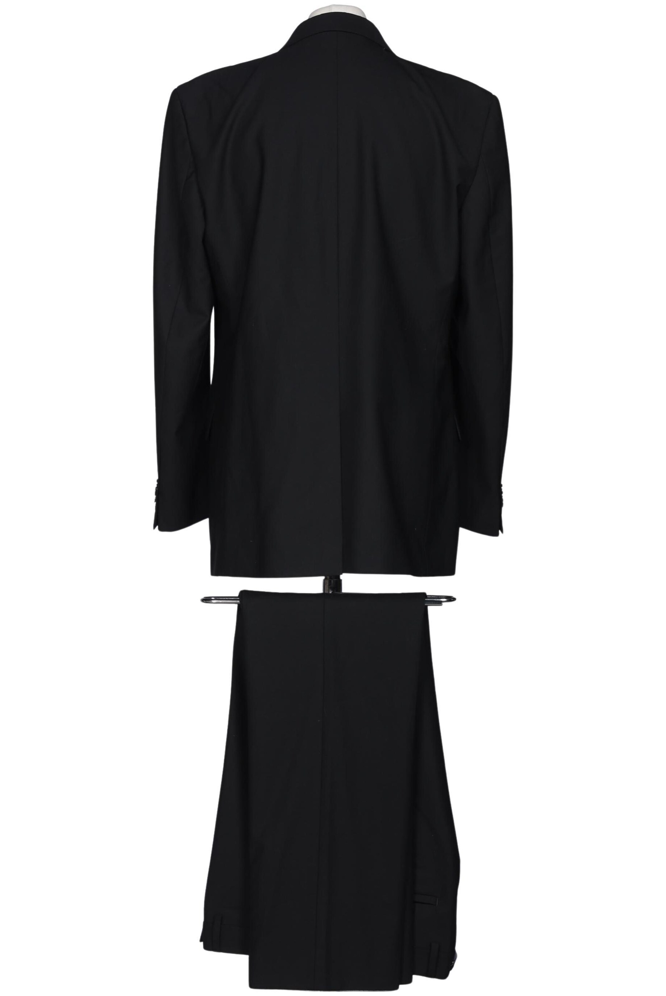 s.Oliver Suit in L-XL in Black