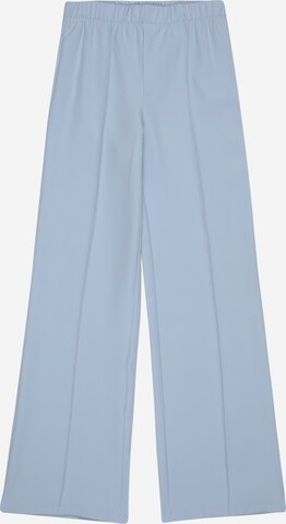 D-XEL - regular Pantalón 'Tarra' en azul: frente