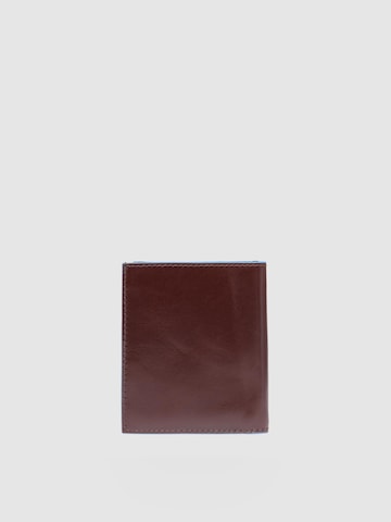 Piquadro Tegnebog i brun