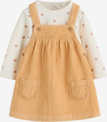 smėlio Next Rinkinys: priekis