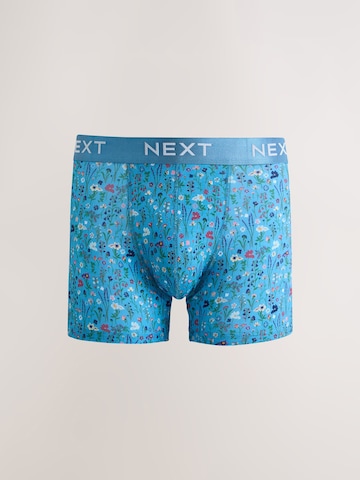 Next Boxershorts in Blau