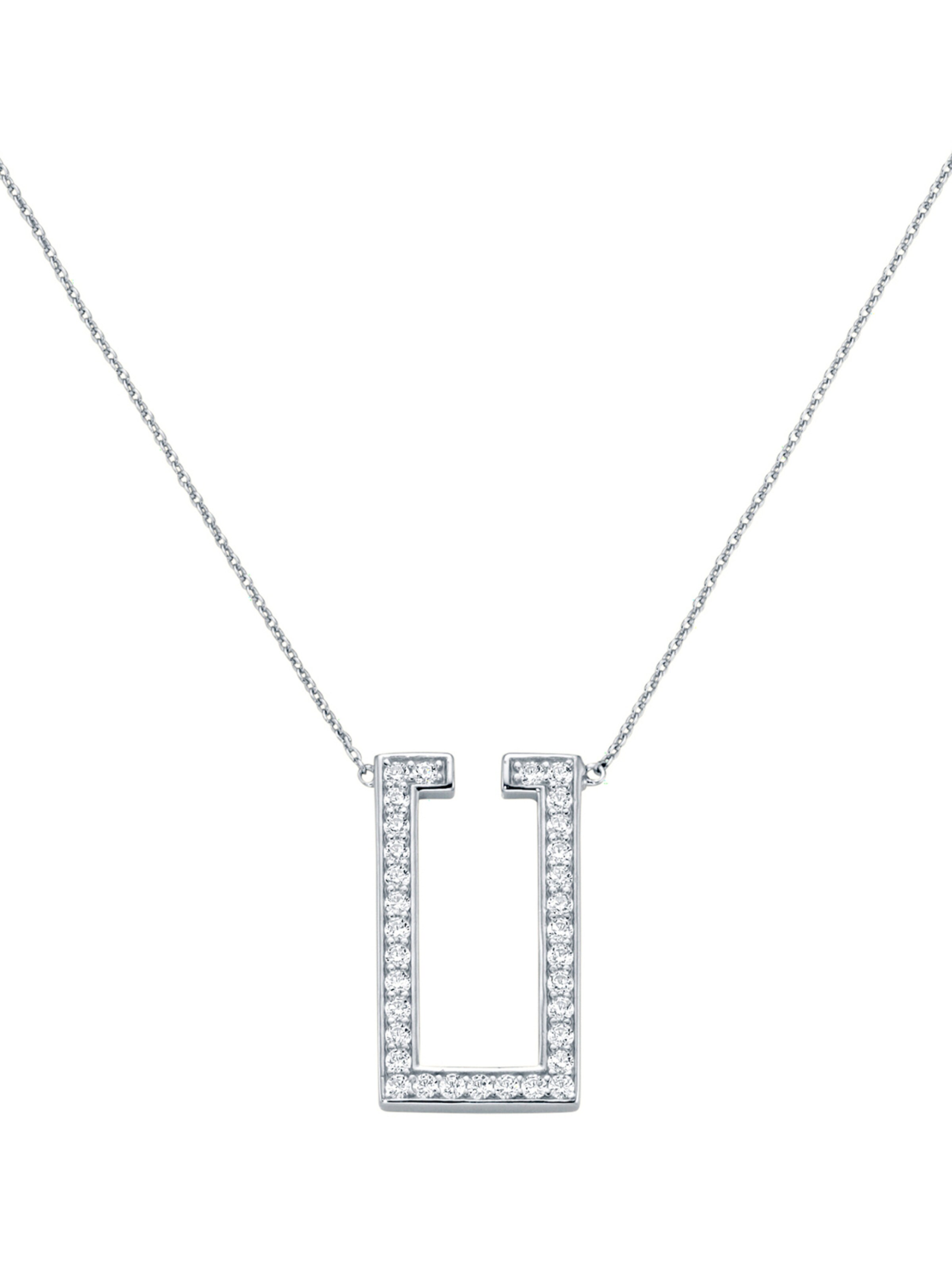 Chaîne Giorgio Martello Milano en argent