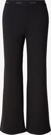 Kelnės iš Calvin Klein Jeans, spalva – juoda, Prekių apžvalga