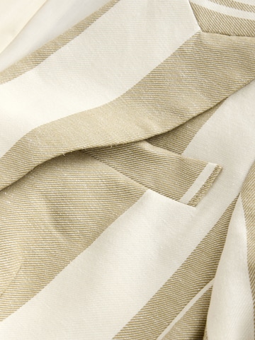 Blazer 'N. Premium' di Next in beige