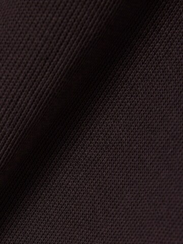 LACOSTE Sweatshirt in Brown