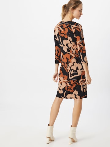 COMMA Dress in Brown