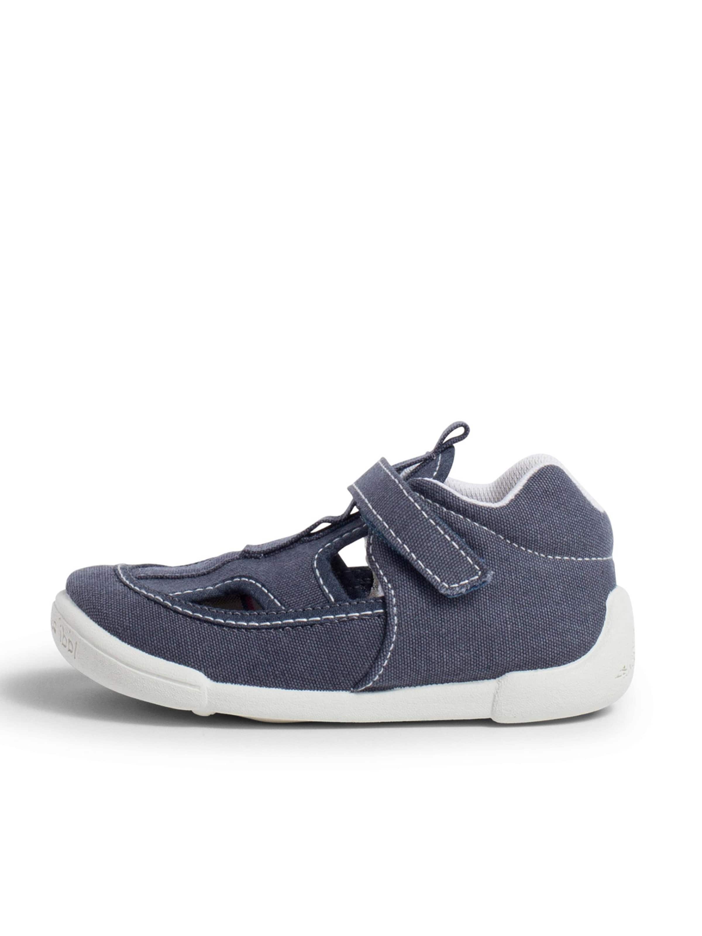 Chaussure basse Pisamonas en bleu