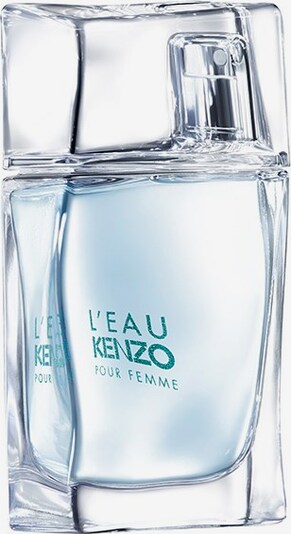 KENZO Fragrance 'L'Eau Kenzo' in Transparent, Item view