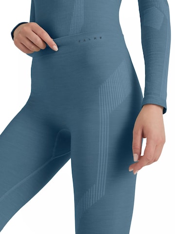FALKE Strumpfhose‌‌‌‌‌‌‌‌‌ in Blau