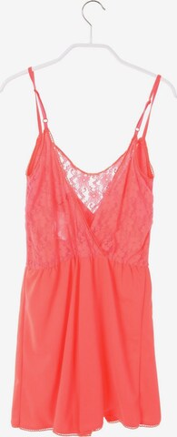 H&M Playsuit XS in Pink