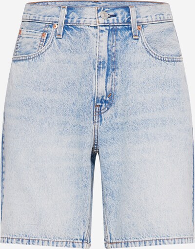 LEVI'S ® Jeans '469' in Light blue, Item view