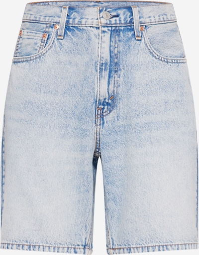 LEVI'S ® Jeans '469' in de kleur Lichtblauw, Productweergave