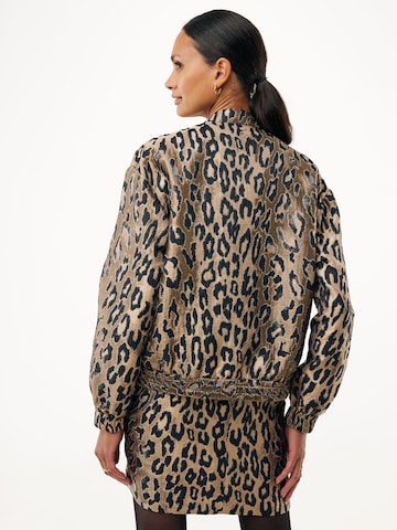 MEXX Between-season jacket in Mixed colours