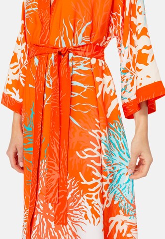 IVI collection Jurk in Roze