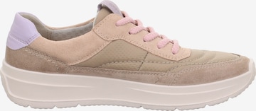 Legero Sneakers 'Sprinter' in Beige