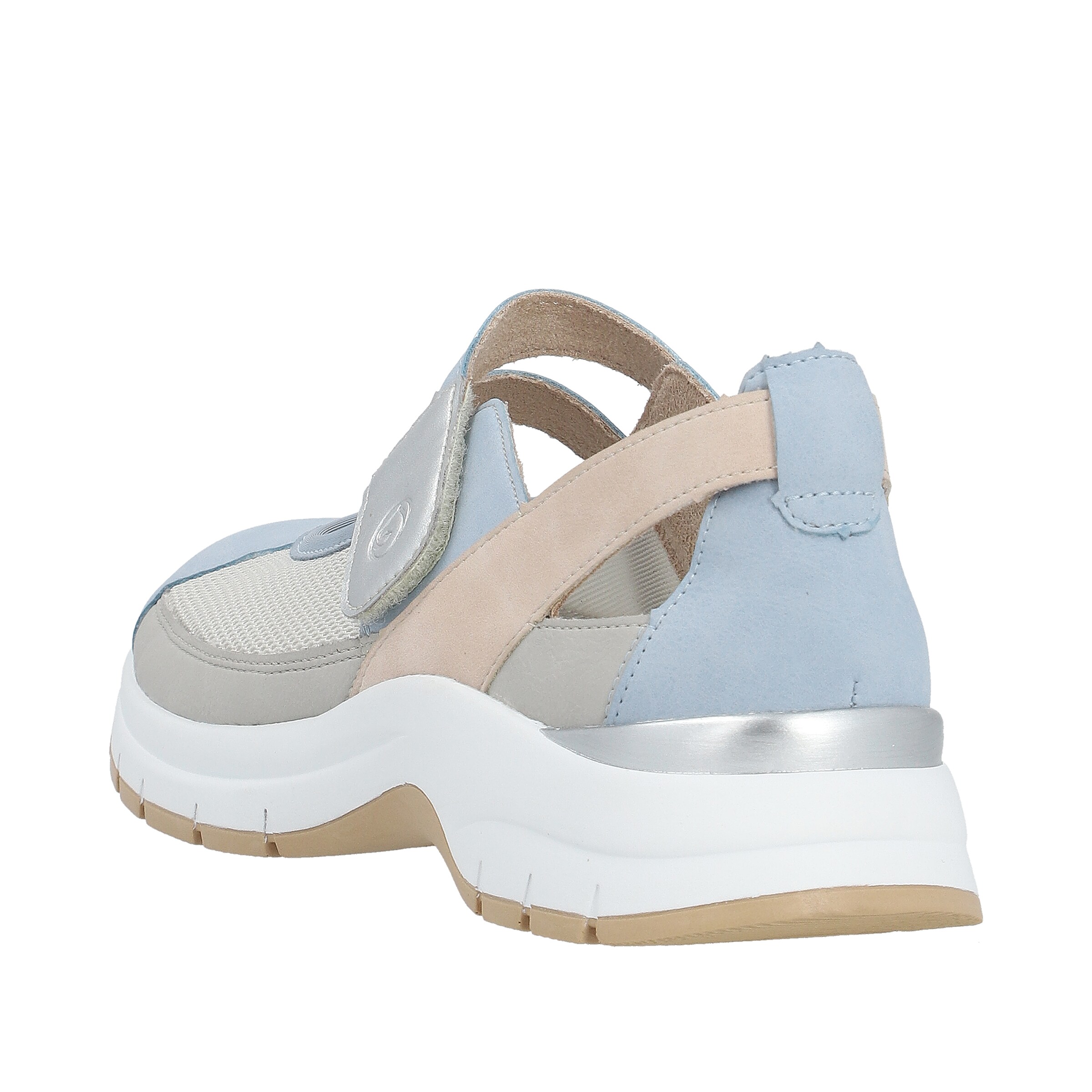 REMONTE Slipper in Mischfarben