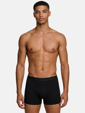 Boxers 'BS1000' Tazzio en transparent