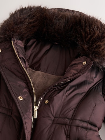 Cappotto di Next in marrone
