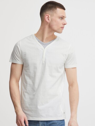 Maglietta 'DORIAN' di !Solid in beige: frontale