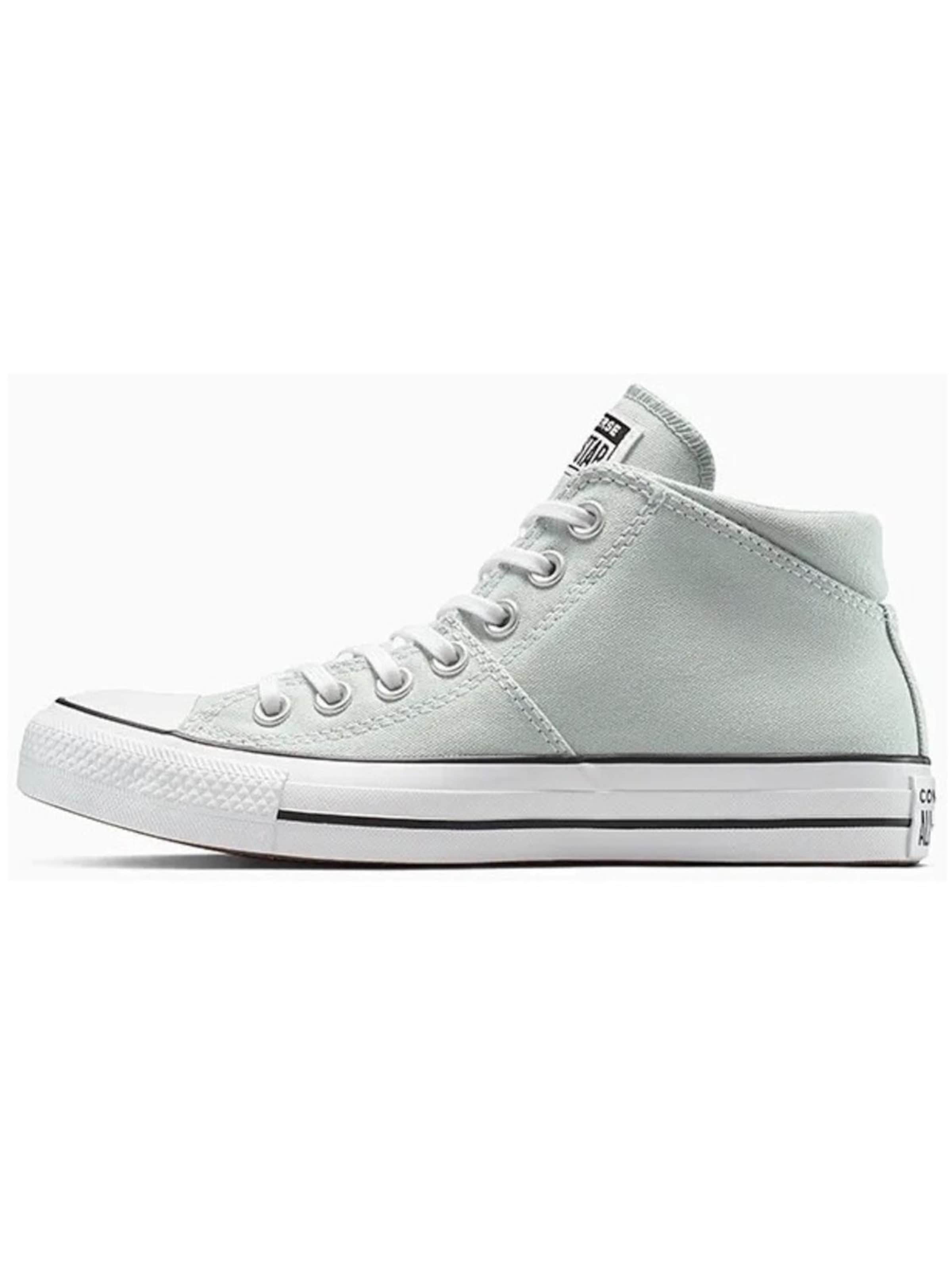 Sneaker bassa 'Converse Chuck Taylor All Star Madison' di CONVERSE in grigio