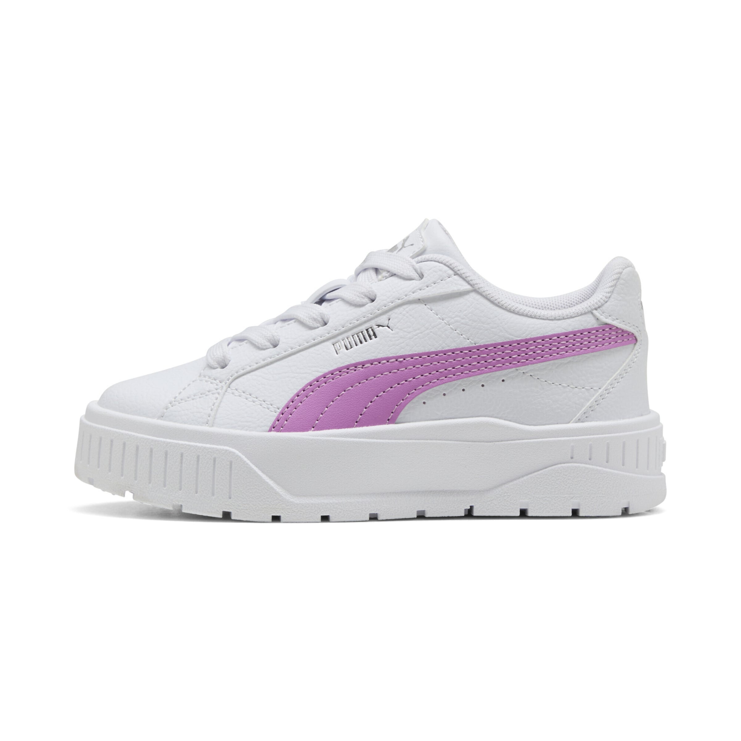 PUMA Sneakers 'Karmen II' in White