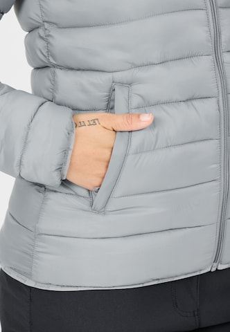 Whistler Between-season jacket 'Arubi' in Blue