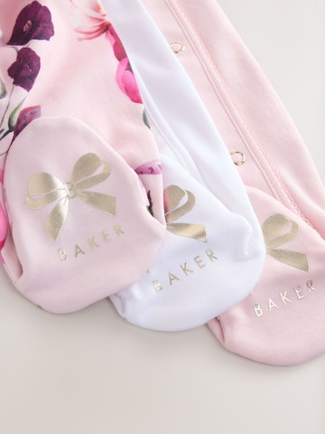 Pyjama Baker by Ted Baker en rose