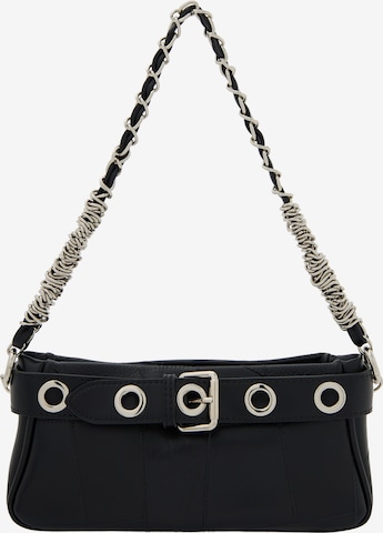 NAEMITorba za na rame - crna boja: prednji dio