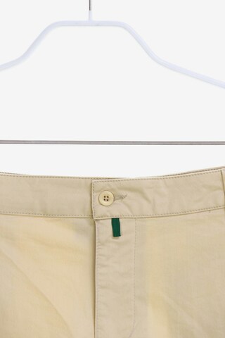 Chervo Shorts in 34 in Beige