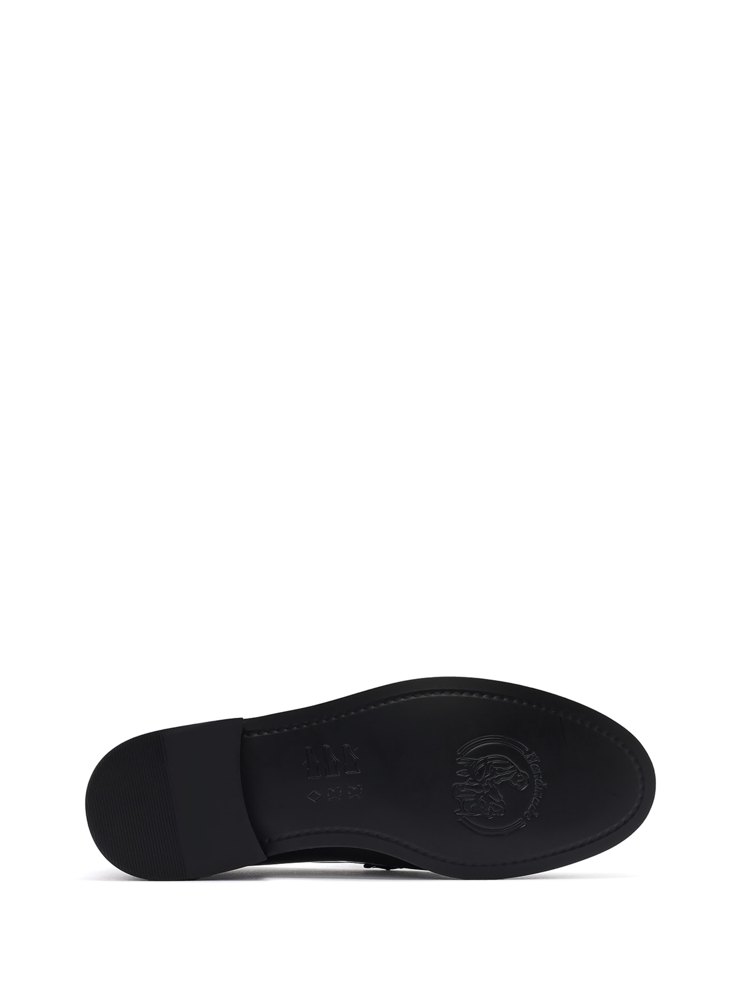 Mocassin Derimod en noir