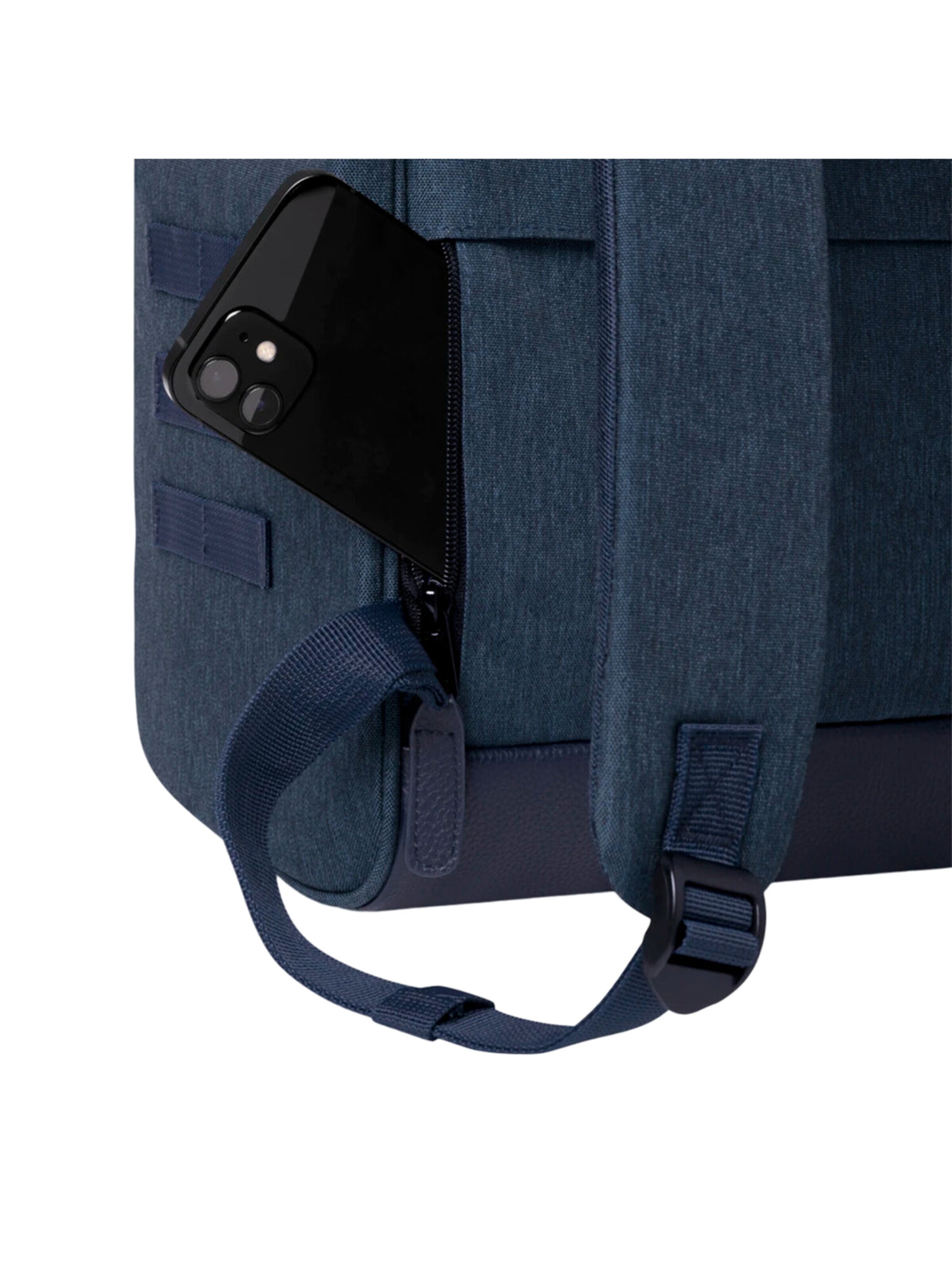 Cabaia Rucksack 'Port Antonio M'‌‌‌‌‌ in Blau