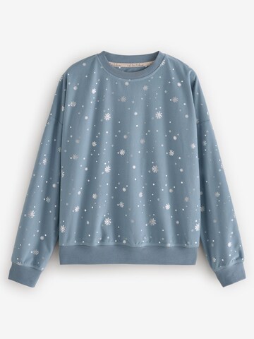 Next Pajama in Blue