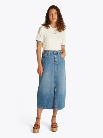 TOMMY HILFIGER Φούστα σε μπλε
