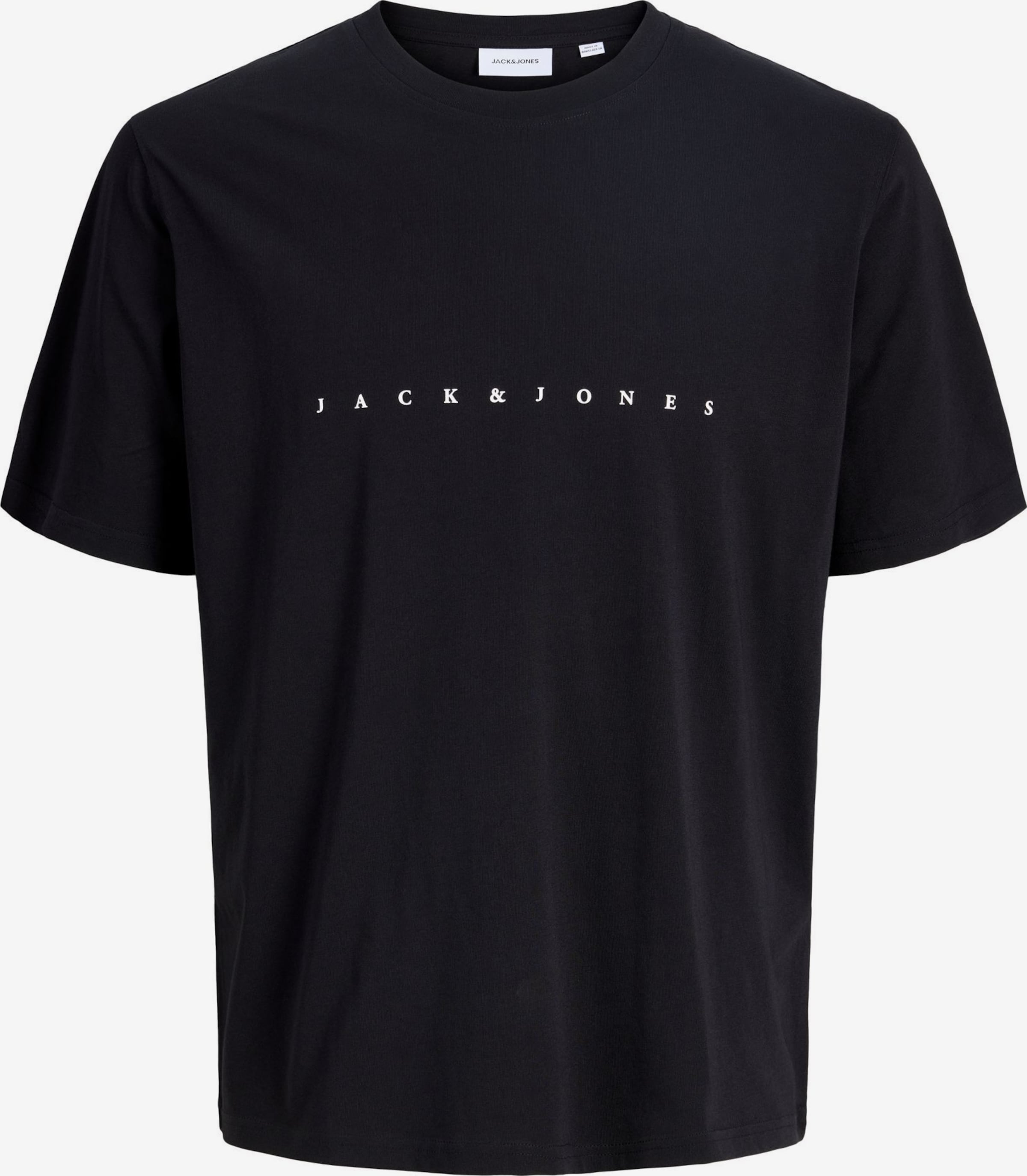 JACK & JONES Tricou 'JJEStar'