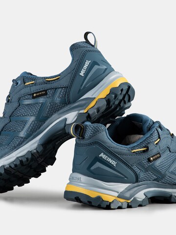 MEINDL Halbschuh 'Caribe Gtx' in Grau