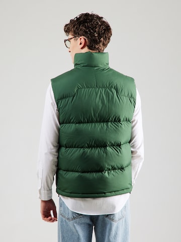 Vestă de la Polo Ralph Lauren pe verde