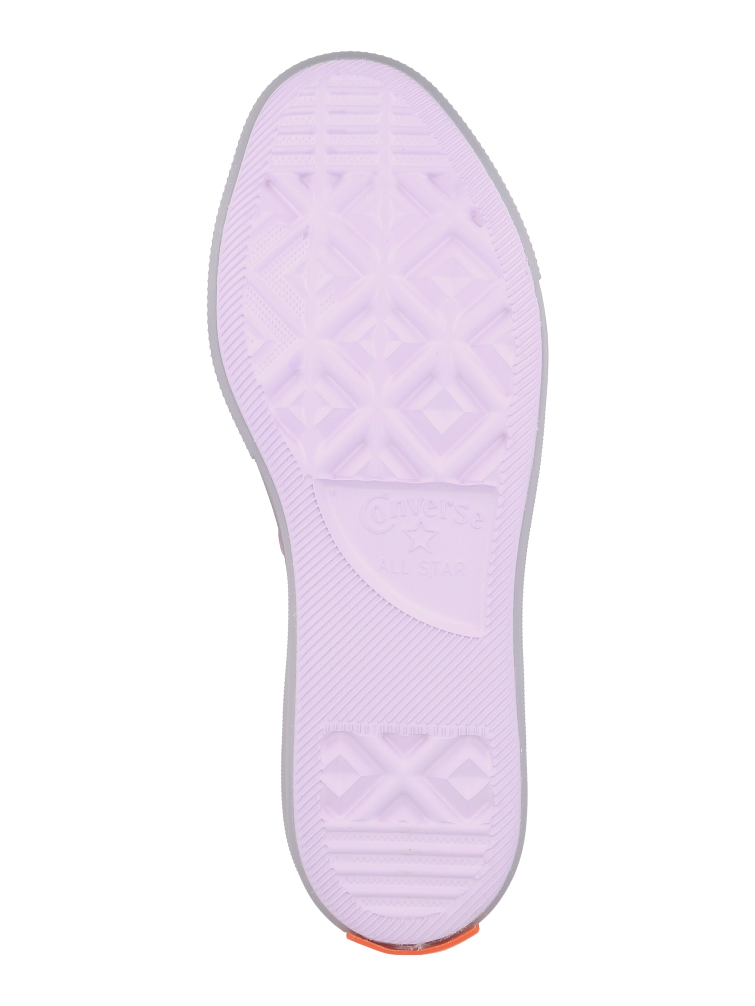 CONVERSE High-Top Sneakers 'CX STRETCH' in Purple