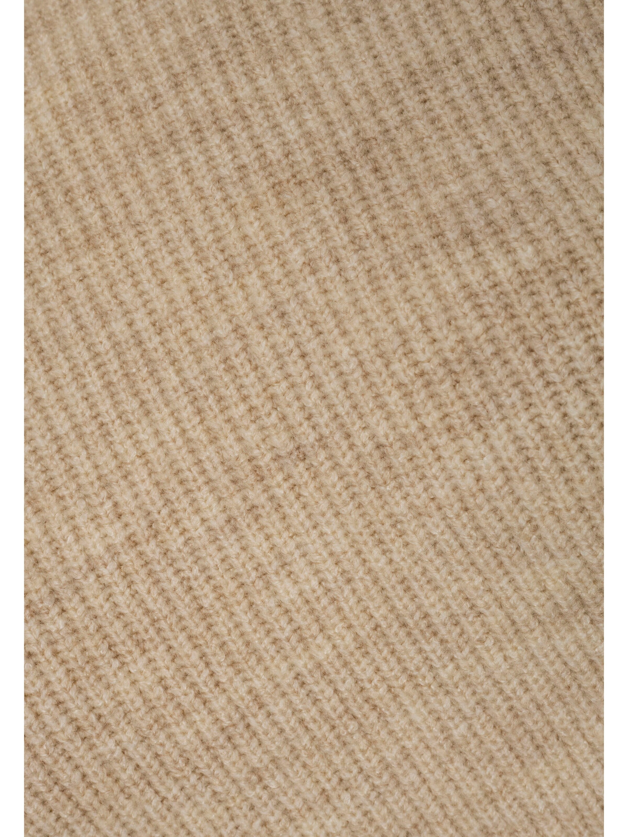 CIPO & BAXX Pullover in Beige