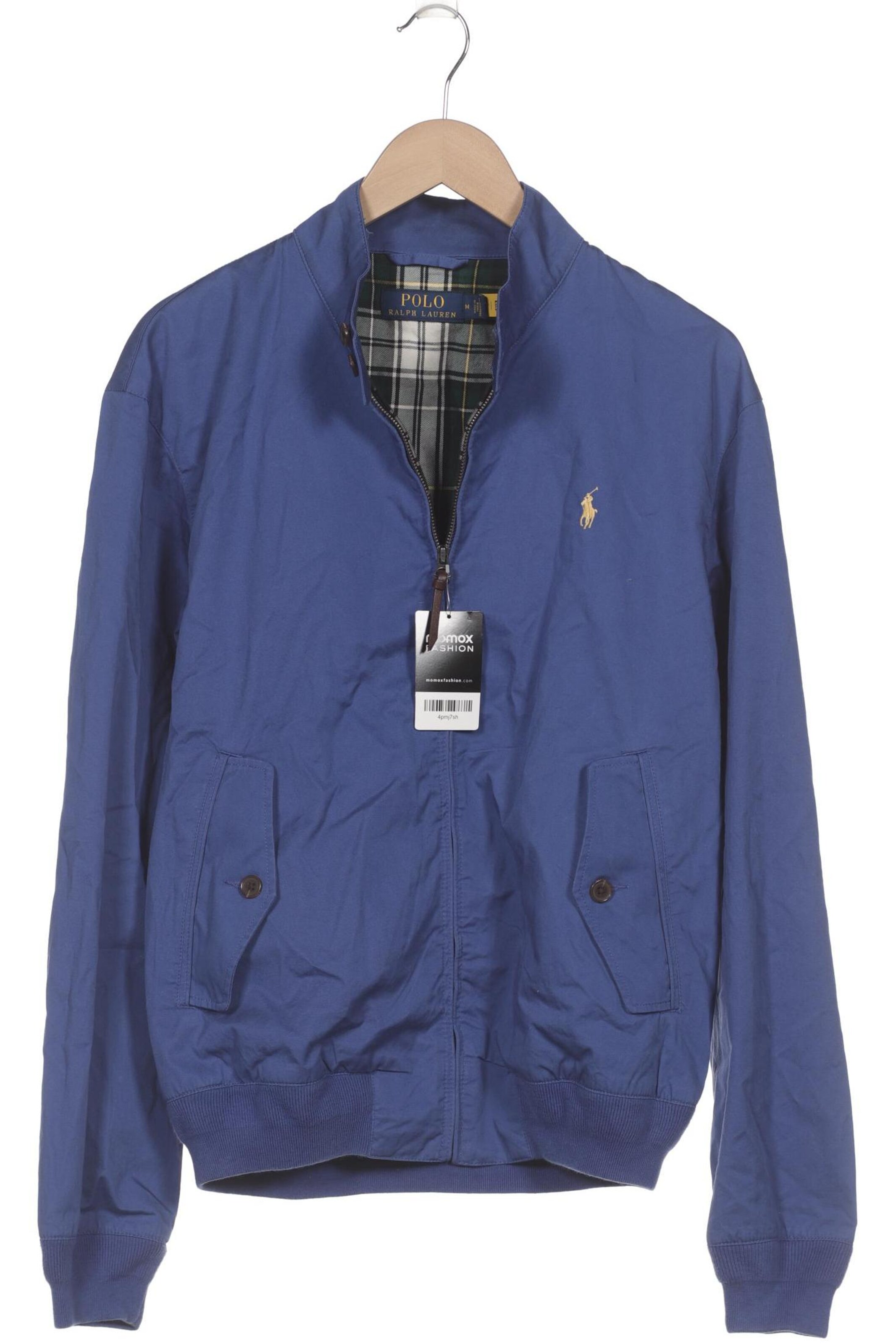 polo ralph lauren jacke grau