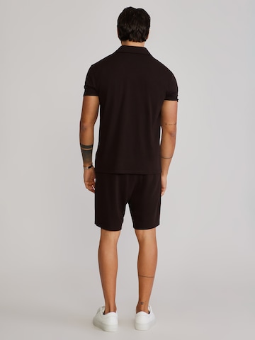 SikSilk Huispak in Bruin