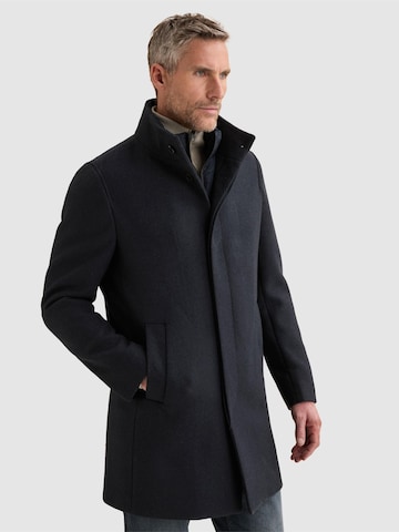 VANGUARD Overgangsjakke 'Choproad jacket' i blå