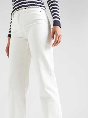 Regular Jean 'CLASSIC' TOMMY HILFIGER en blanc