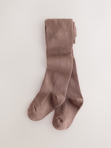 Collant 'Joules' Next en rose