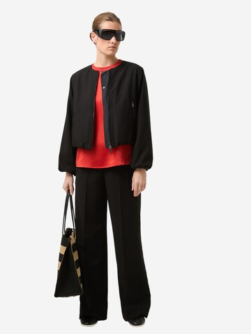 BOGNER T-Shirt 'Dylan' in Rot