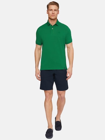 T-Shirt Boggi Milano en vert