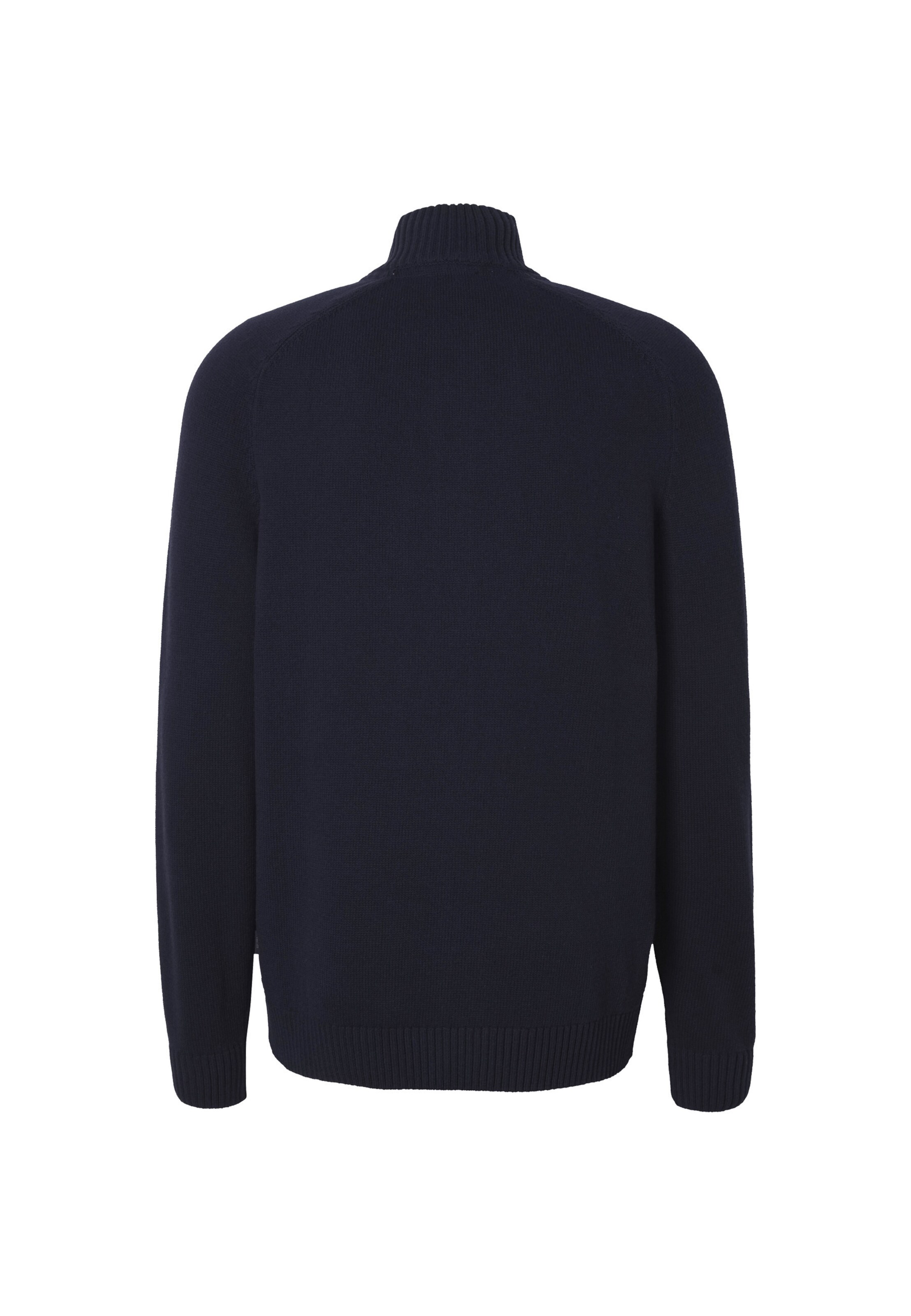 Giacchetta 'Escobart' di INDICODE JEANS in blu