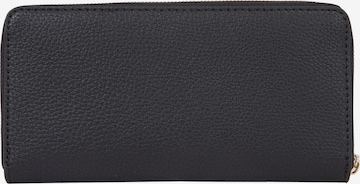 Calvin Klein Wallet in Black