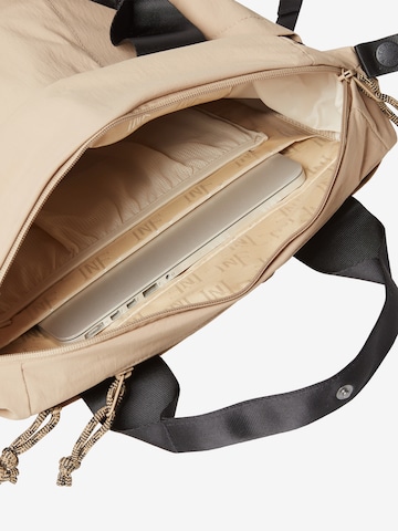 Sac à dos 'NEVER STOP' THE NORTH FACE en beige