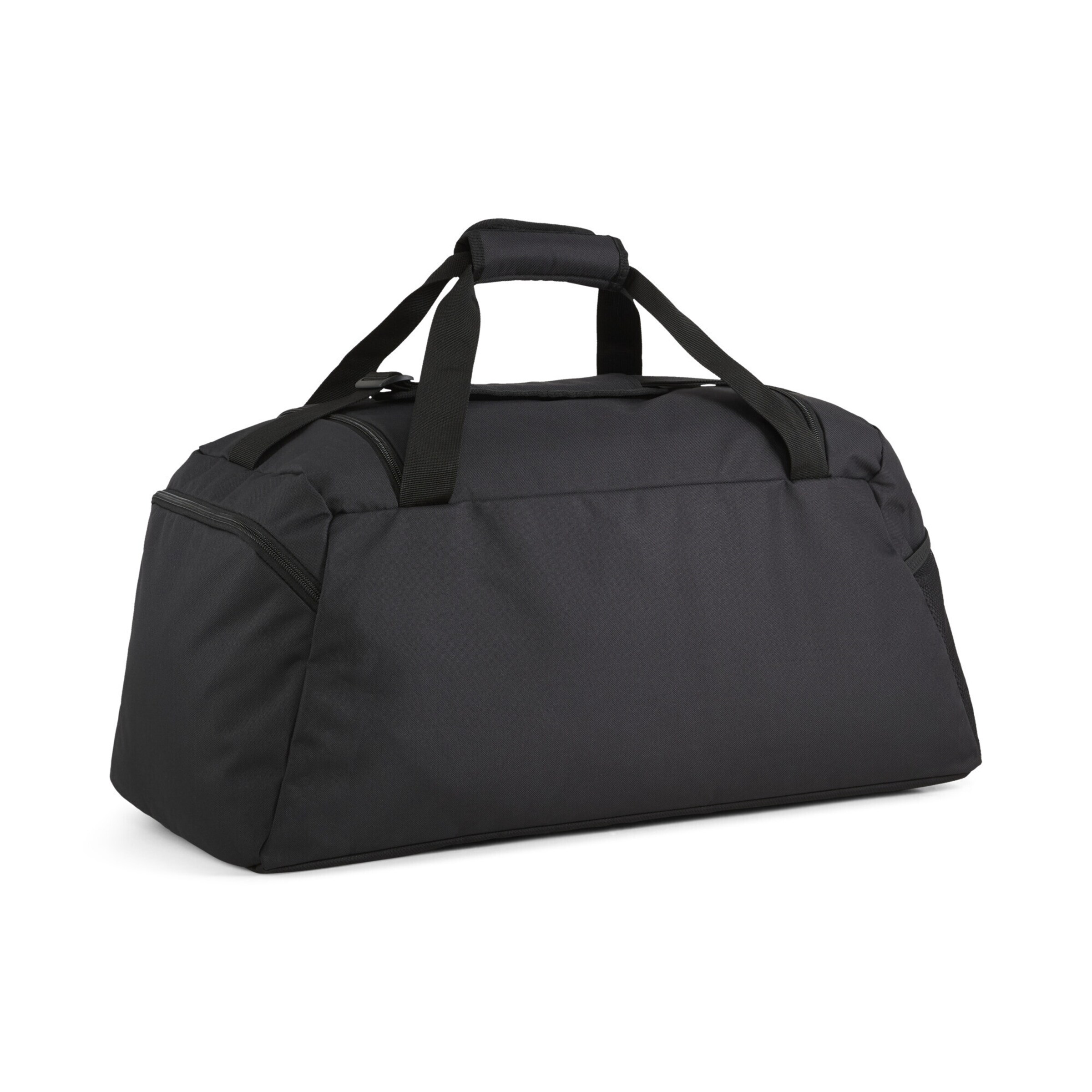 PUMA Travel Bag 'Fundamental' in Black