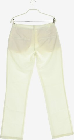 PEAK PERFORMANCE Pants in S x 32 in White